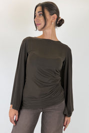Maglia arriccio