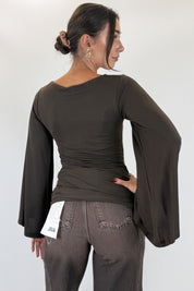 Maglia arriccio