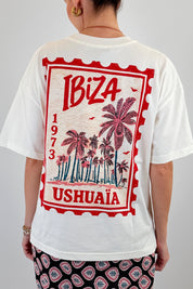 T-shirt IBIZA