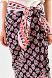 Gonna pareo pashmina