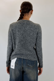 Maglia girocollo ORSETTO