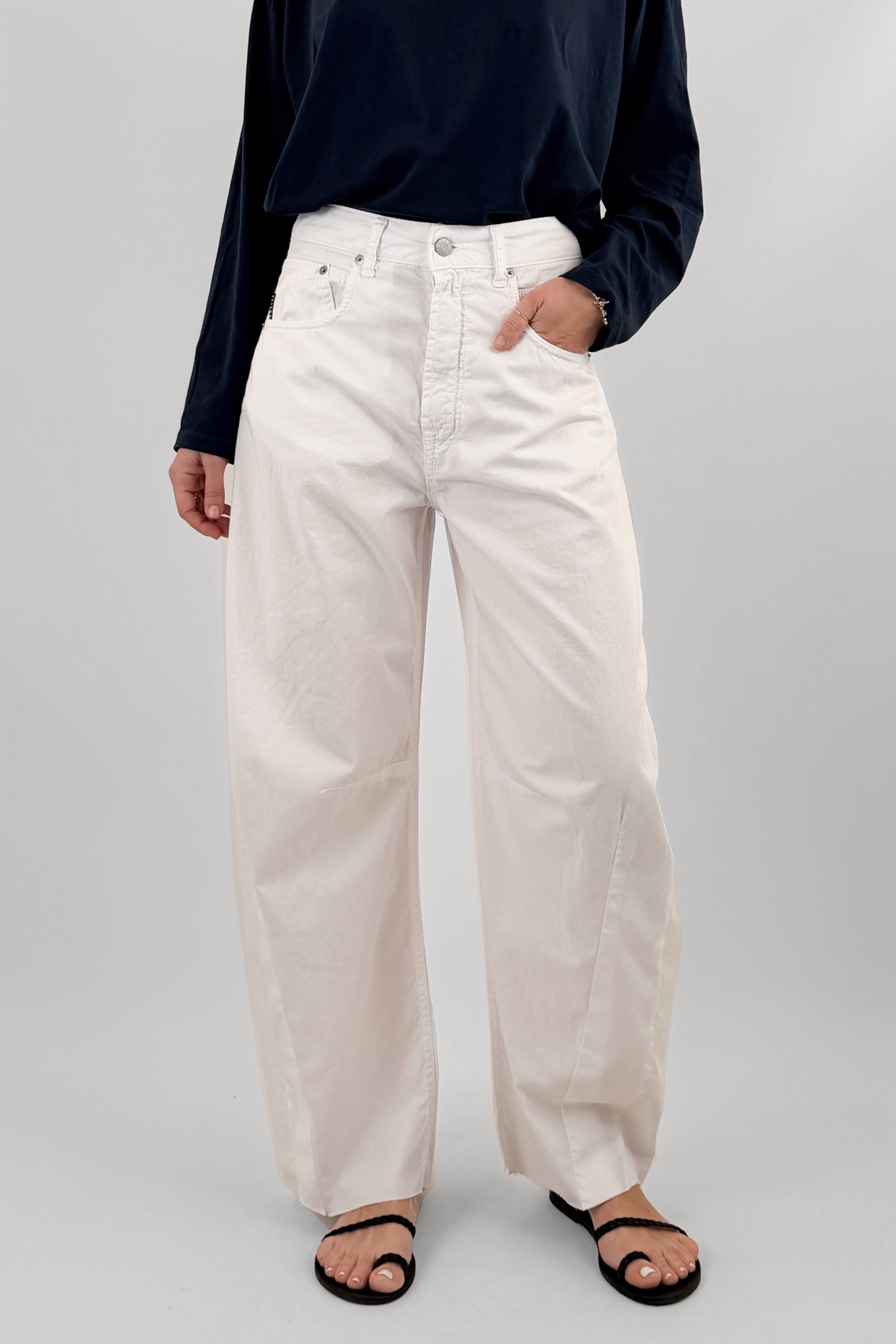 Pantalone BARBARA