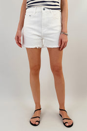 Short sfrangiato