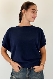 Gilet barchetta
