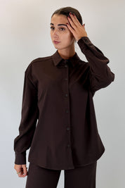 Camicia sartoriale