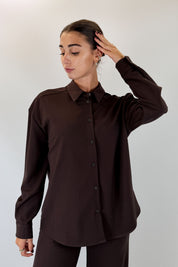 Camicia sartoriale