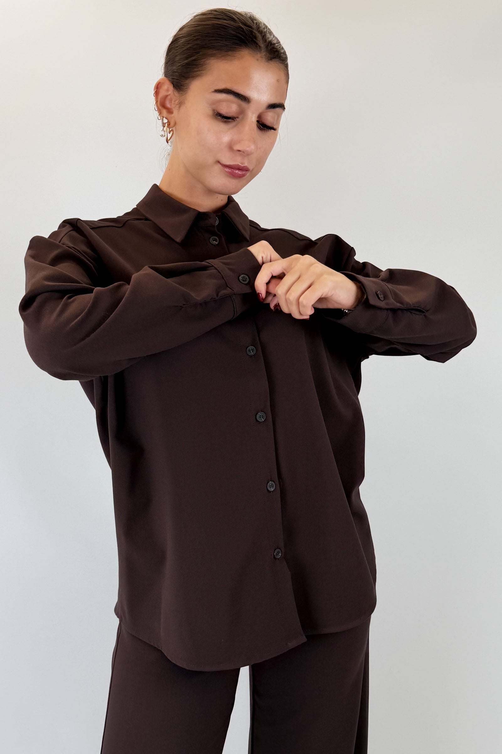 Camicia sartoriale