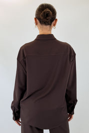 Camicia sartoriale