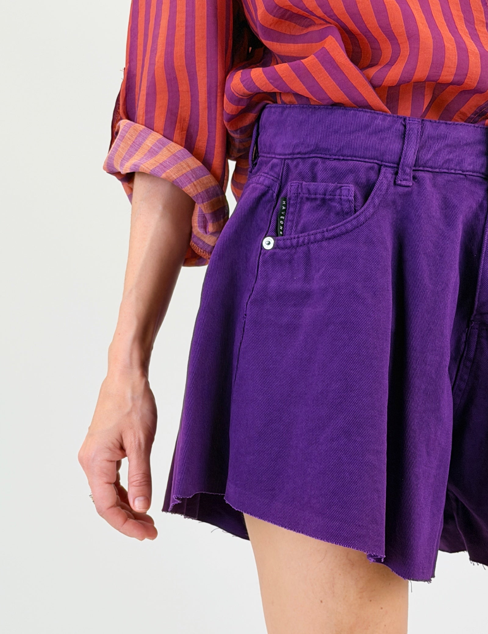 Shorts farfalla 🦋
