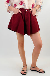 Shorts farfalla 🦋