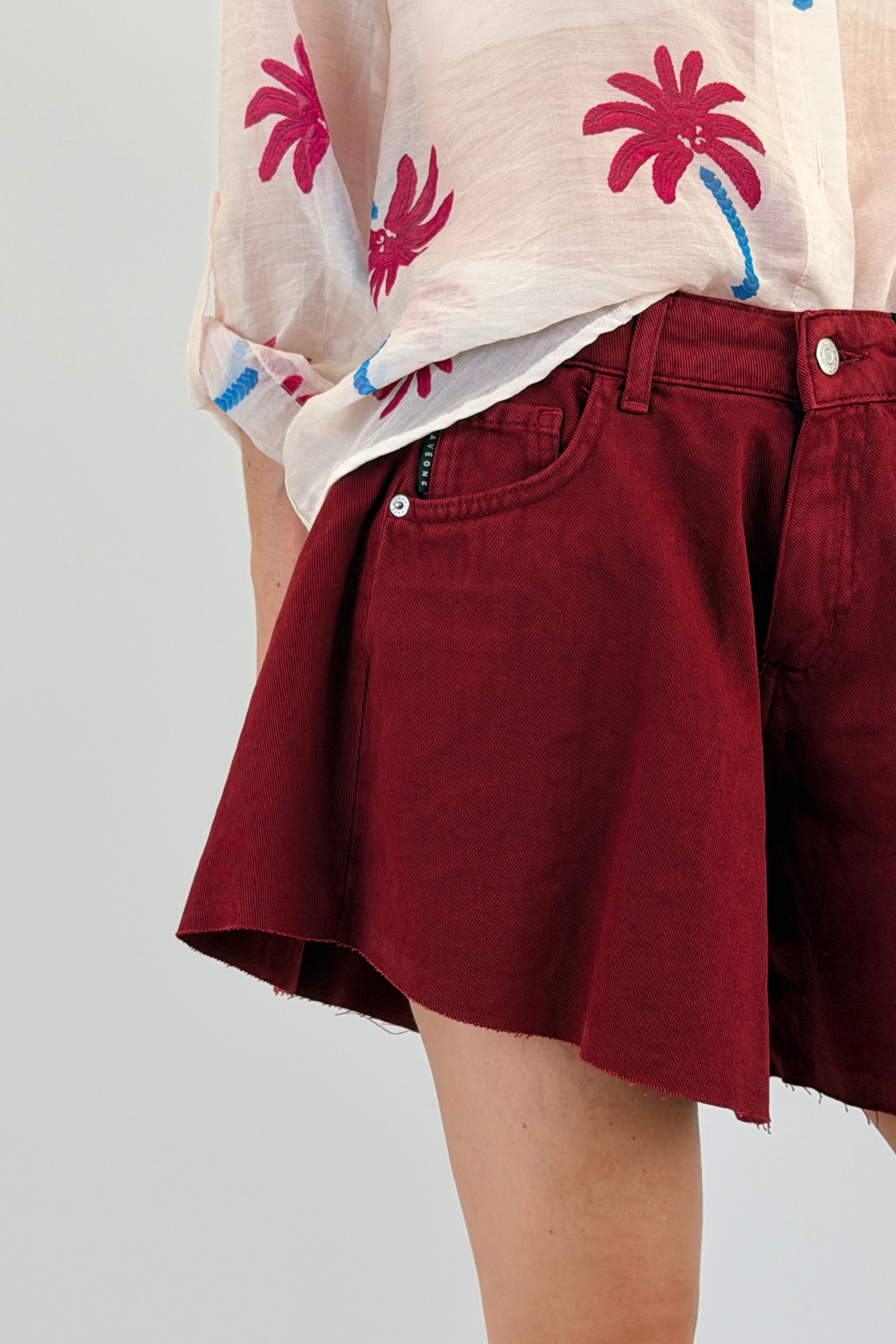 Shorts farfalla 🦋