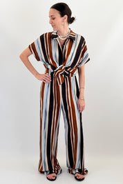 Pantalone fantasia