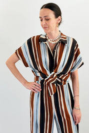 Camicia fantasia