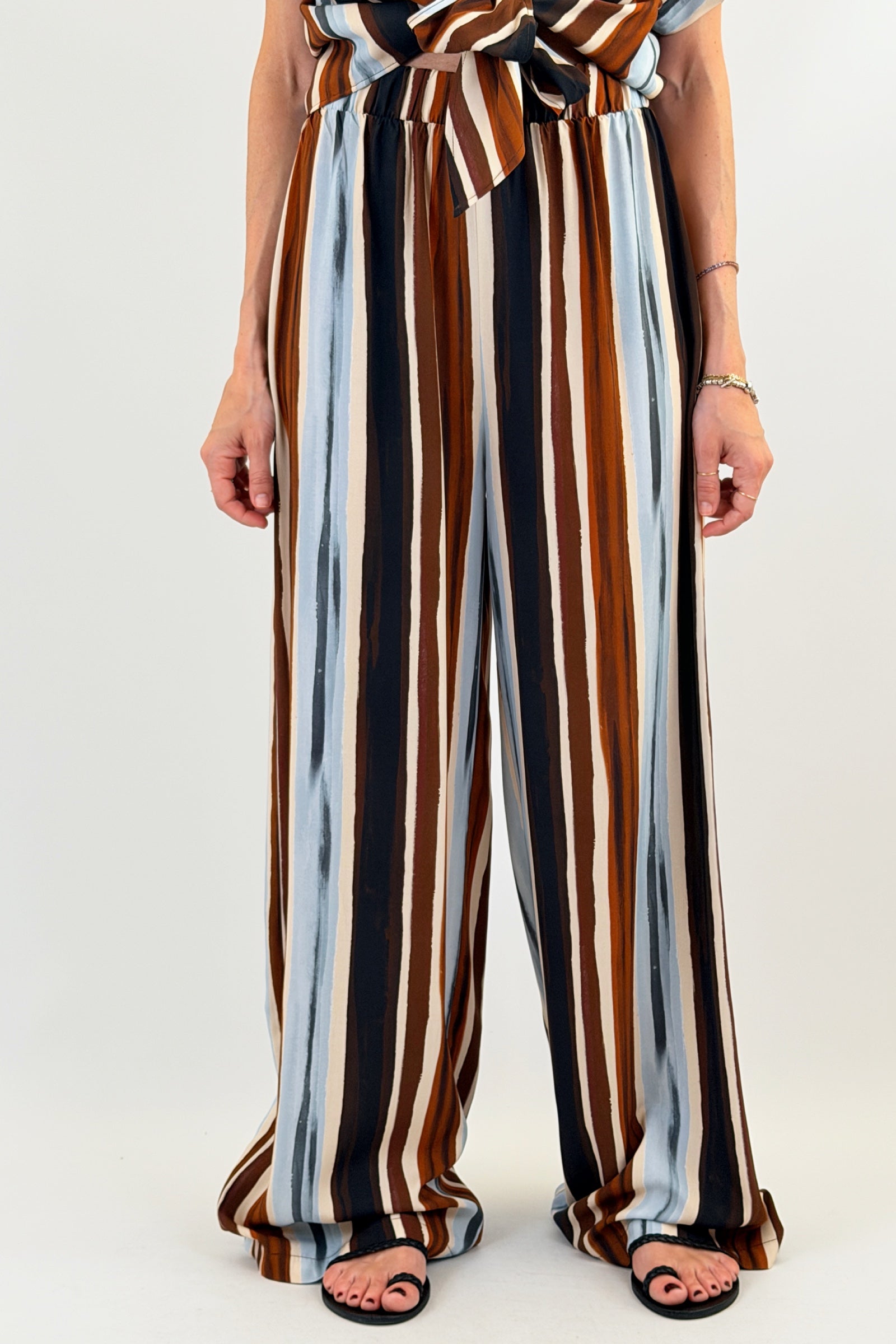 Pantalone fantasia