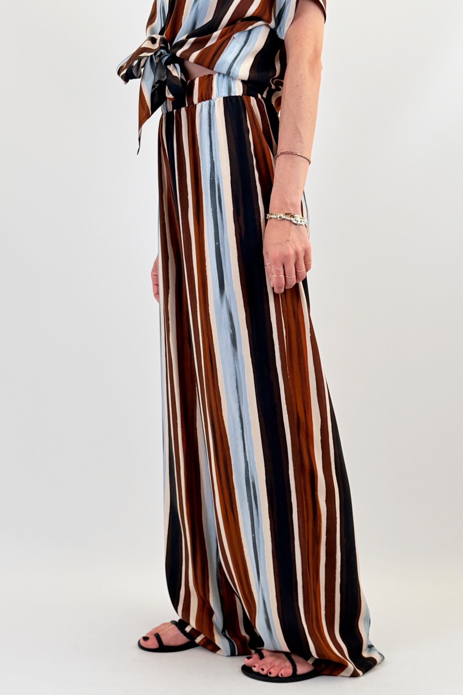 Pantalone fantasia