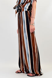 Pantalone fantasia