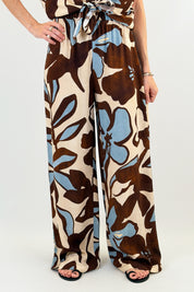 Pantalone fantasia