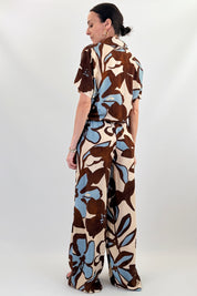 Pantalone fantasia