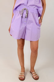 Set camicia + shorts
