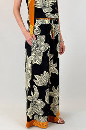 Pantalone fantasia ALICUDI