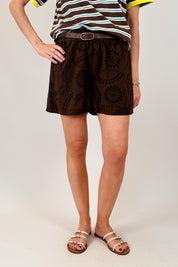 Shorts sangallo