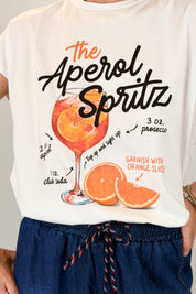 T-shirt SPRITZ