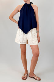 Shorts sangallo
