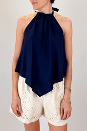 Shorts sangallo