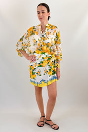Camicia coreana CAPRI