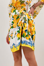 Mini pareo CAPRI