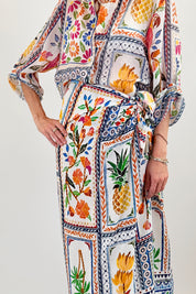 Camicia fantasia ISCHIA