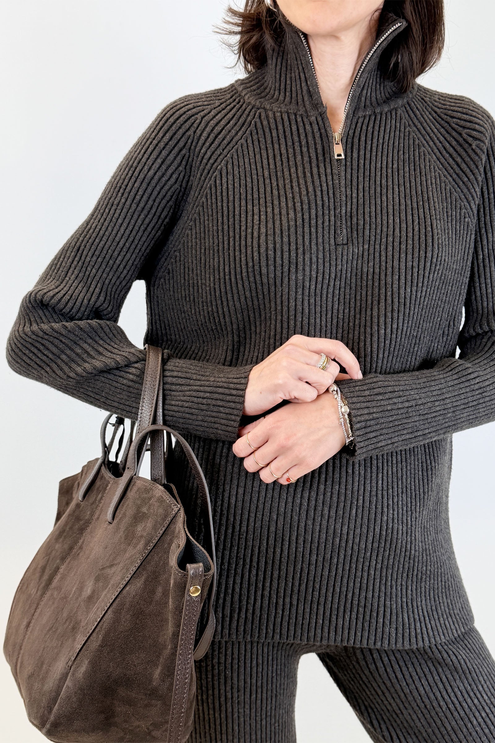 Completo coste con zip