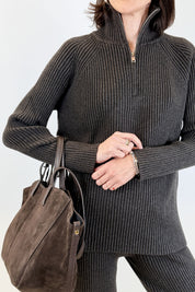 Completo coste con zip