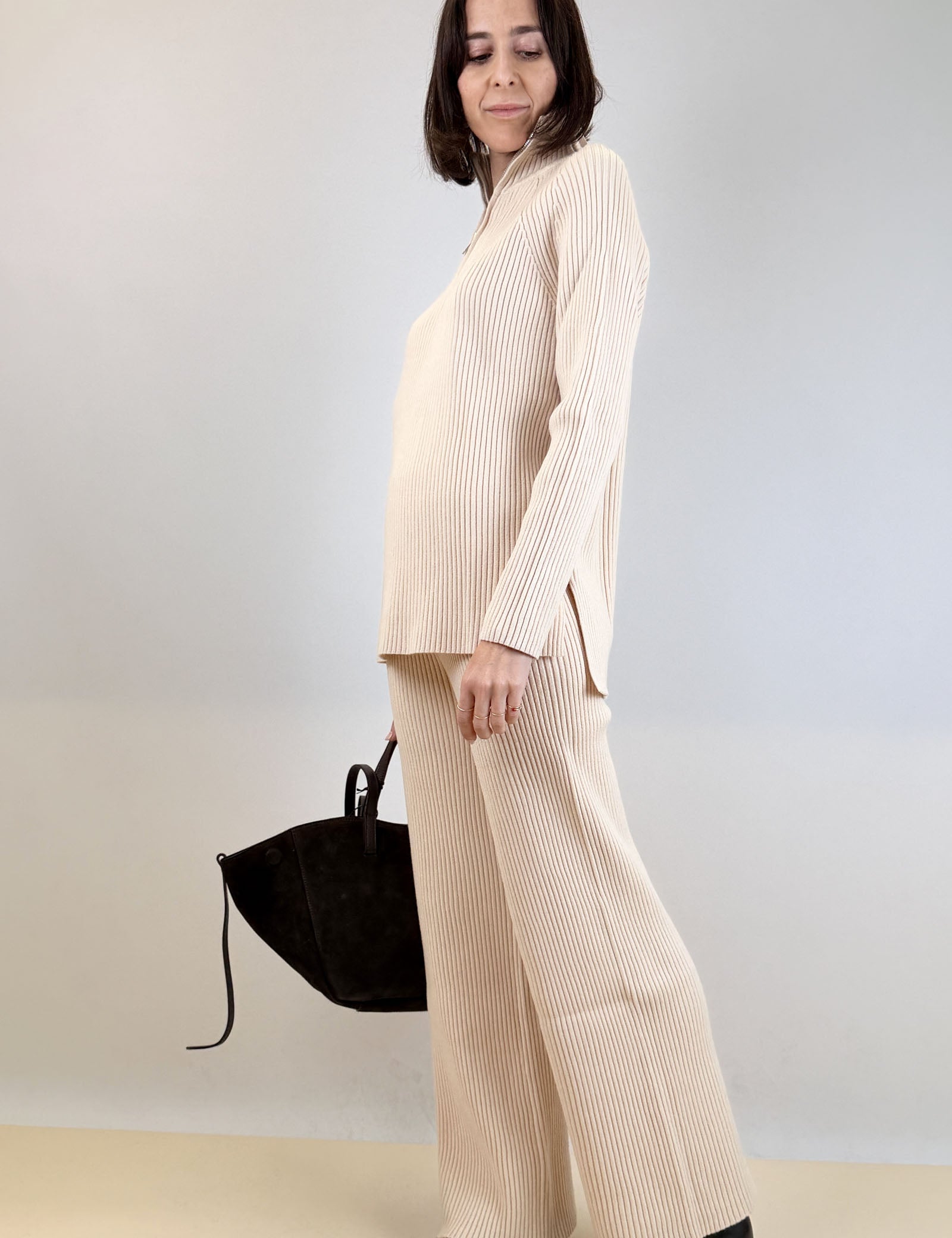Completo coste con zip