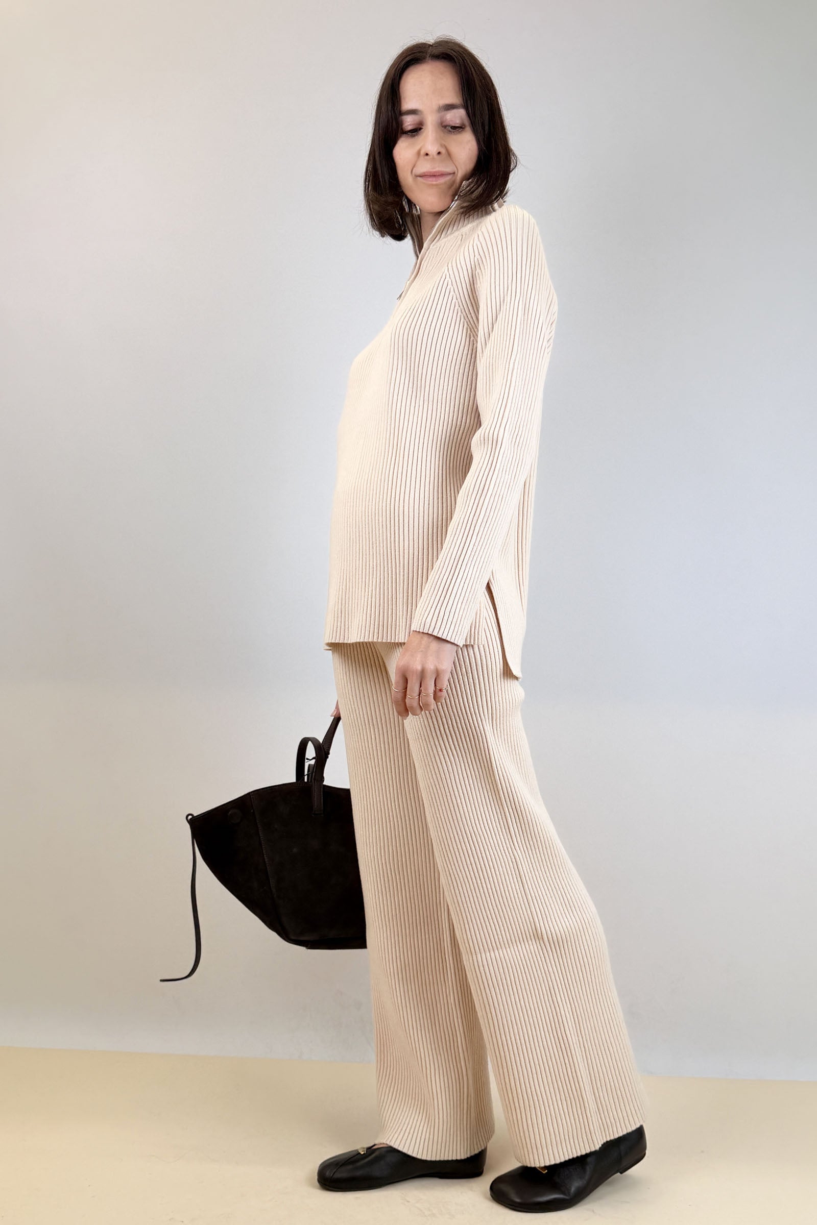 Completo coste con zip