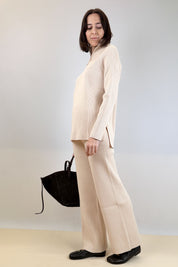 Completo coste con zip