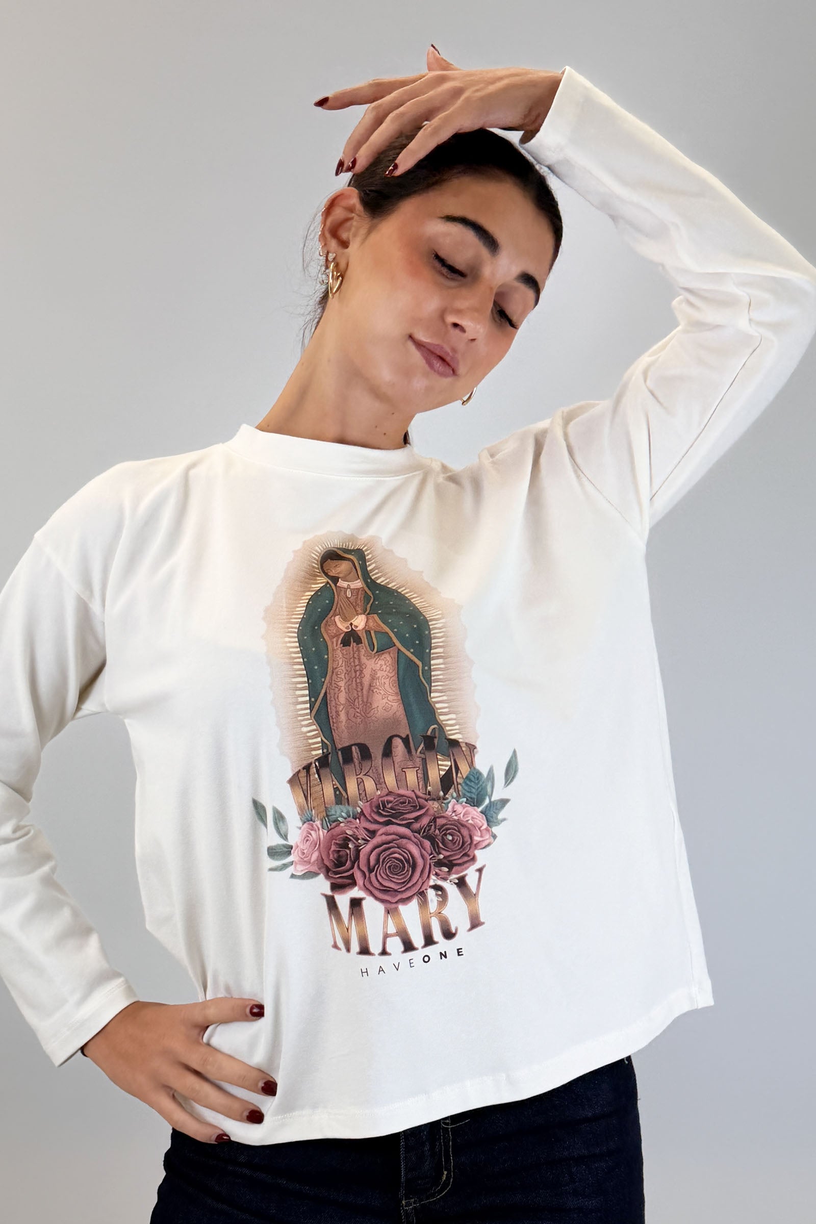 Maglia VIRGIN MARY