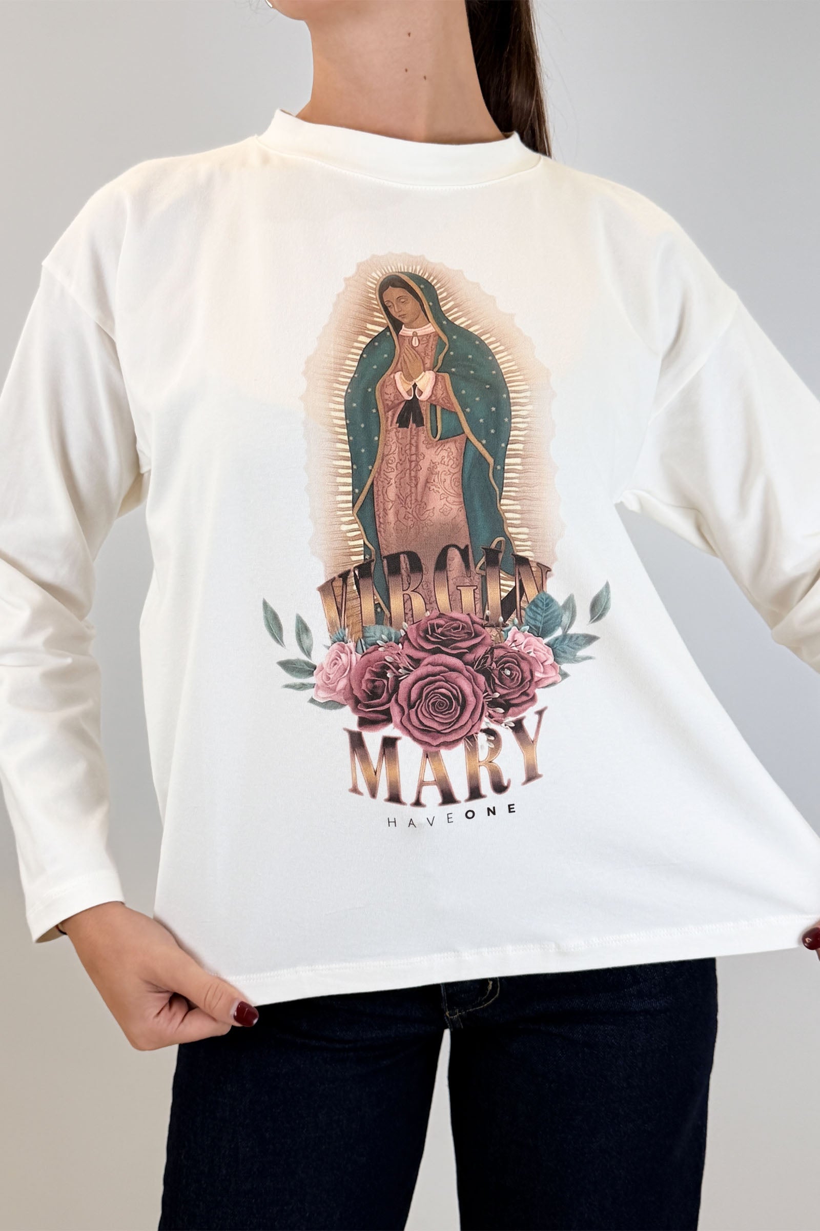 Maglia VIRGIN MARY