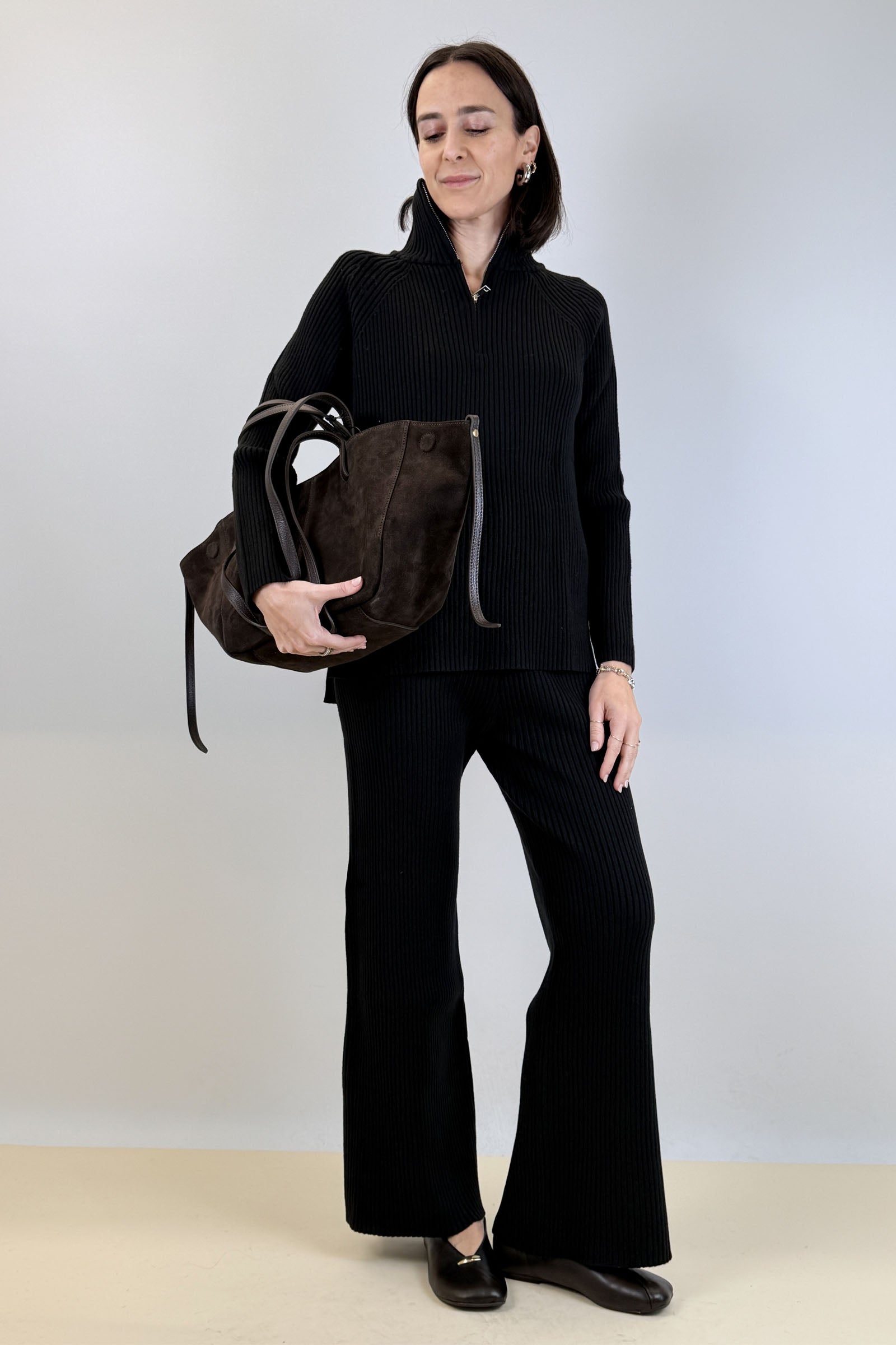 Completo coste con zip