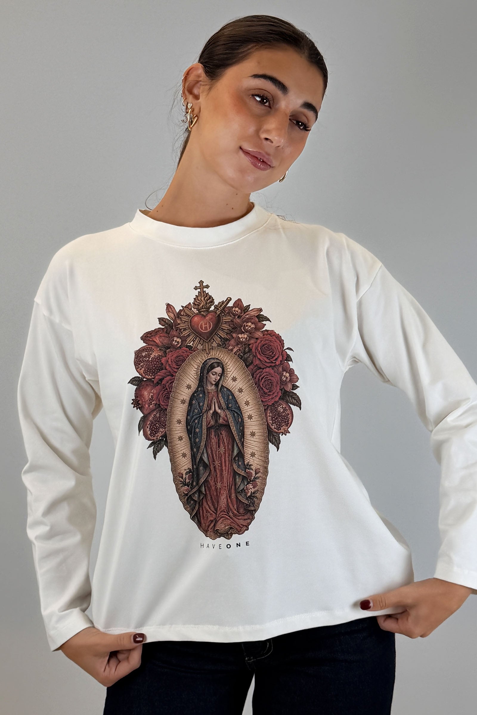 Maglia VIRGIN MARY