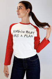 Maglia bandana MARY HAS A PLAN