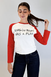 Maglia bandana MARY HAS A PLAN