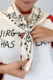 Maglia bandana MARY HAS A PLAN