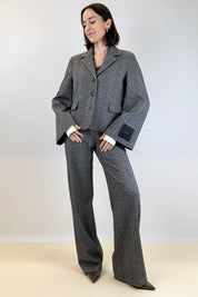 Pantalone sale e pepe