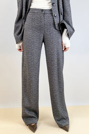 Pantalone sale e pepe