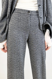 Pantalone sale e pepe