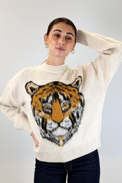 Girocollo TIGRE