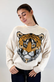 Girocollo TIGRE