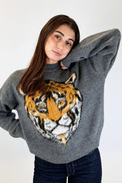 Girocollo TIGRE