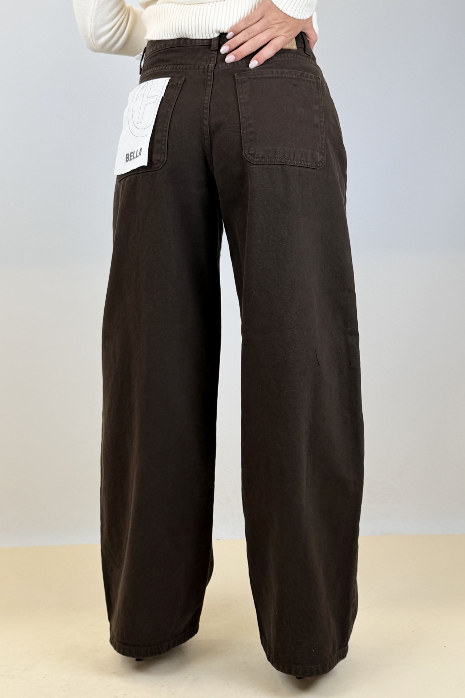 Pantalone BELLA